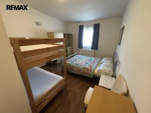 Prodej vícegeneračního domu, Znojmo - Kasárna, 790 m2