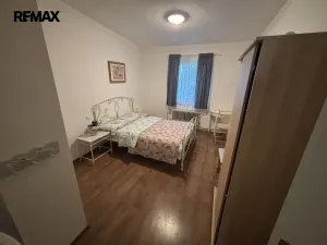Prodej vícegeneračního domu, Znojmo - Kasárna, 790 m2
