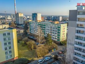 Pronájem bytu 3+1, Mladá Boleslav - Mladá Boleslav III, Jičínská, 70 m2