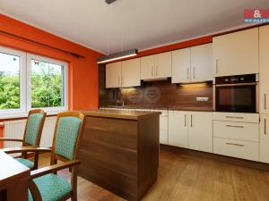 Prodej rodinného domu, Jenišov, 124 m2