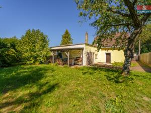 Prodej rodinného domu, Jenišov, 124 m2