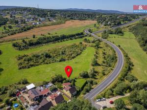 Prodej rodinného domu, Jenišov, 124 m2