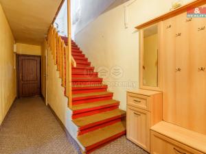 Prodej rodinného domu, Jenišov, 124 m2