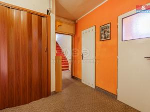 Prodej rodinného domu, Jenišov, 124 m2