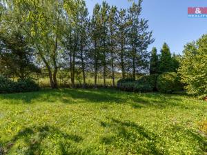 Prodej rodinného domu, Jenišov, 124 m2
