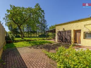 Prodej rodinného domu, Jenišov, 124 m2