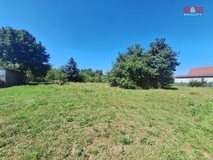 Prodej pozemku pro bydlení, Chlumec nad Cidlinou - Kladruby, 955 m2