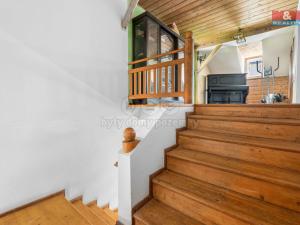 Prodej rodinného domu, Háje nad Jizerou - Loukov, 180 m2
