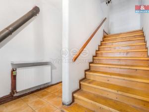 Prodej rodinného domu, Háje nad Jizerou - Loukov, 180 m2