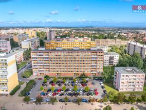 Prodej bytu 3+1, Kladno - Kročehlavy, Italská, 73 m2