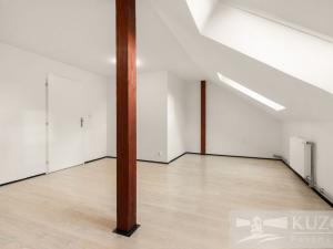 Prodej bytu 3+kk, Byšice, B. Němcové, 122 m2