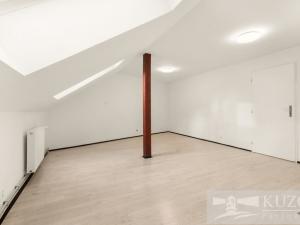 Prodej bytu 3+kk, Byšice, B. Němcové, 122 m2