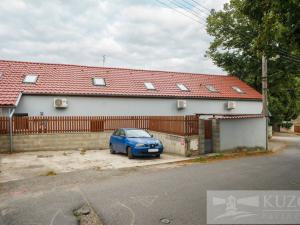 Prodej bytu 3+kk, Byšice, B. Němcové, 122 m2