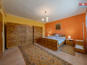 Prodej rodinného domu, Lipová, 133 m2