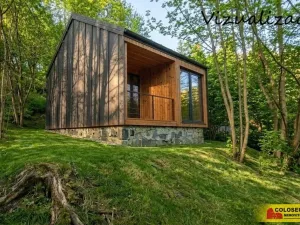Prodej chaty, Doubravník, 20 m2