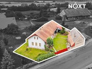 Prodej rodinného domu, Vyšehněvice, 100 m2