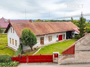 Prodej rodinného domu, Vyšehněvice, 100 m2