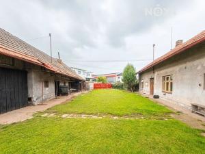 Prodej rodinného domu, Vyšehněvice, 100 m2