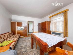 Prodej rodinného domu, Vyšehněvice, 100 m2