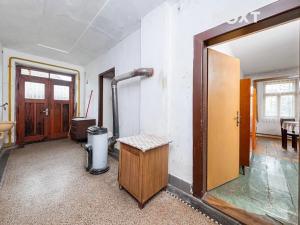Prodej rodinného domu, Vyšehněvice, 100 m2