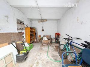 Prodej rodinného domu, Vyšehněvice, 100 m2