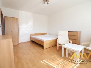 Prodej bytu 1+kk, Hradec Králové - Slezské Předměstí, Polní, 28 m2