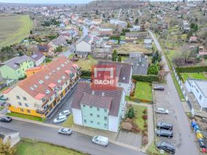Prodej bytu 2+kk, Olomouc, U Zahrádek, 49 m2