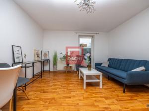 Prodej bytu 2+kk, Olomouc, U Zahrádek, 49 m2