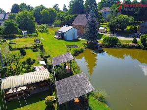 Prodej rodinného domu, Havlíčkův Brod - Poděbaby, 131 m2