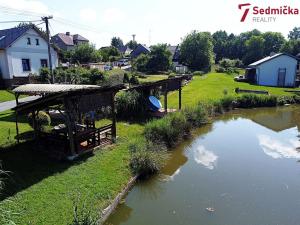 Prodej rodinného domu, Havlíčkův Brod - Poděbaby, 131 m2