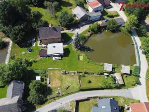 Prodej rodinného domu, Havlíčkův Brod - Poděbaby, 131 m2