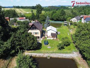 Prodej rodinného domu, Havlíčkův Brod - Poděbaby, 131 m2