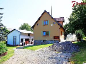 Prodej rodinného domu, Havlíčkův Brod - Poděbaby, 131 m2