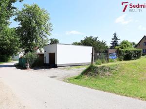 Prodej rodinného domu, Havlíčkův Brod - Poděbaby, 131 m2