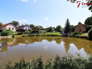 Prodej rodinného domu, Havlíčkův Brod - Poděbaby, 131 m2