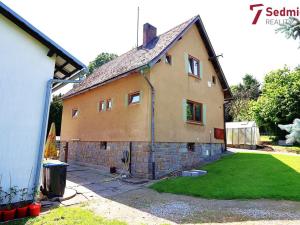 Prodej rodinného domu, Havlíčkův Brod - Poděbaby, 131 m2