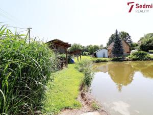 Prodej rodinného domu, Havlíčkův Brod - Poděbaby, 131 m2