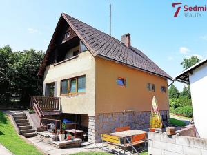 Prodej rodinného domu, Havlíčkův Brod - Poděbaby, 131 m2