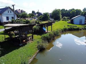 Prodej rodinného domu, Havlíčkův Brod - Poděbaby, 131 m2