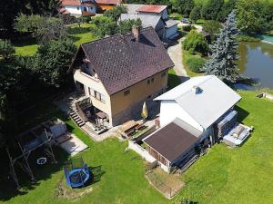 Prodej rodinného domu, Havlíčkův Brod - Poděbaby, 131 m2