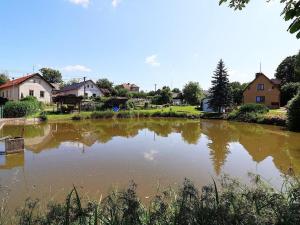 Prodej rodinného domu, Havlíčkův Brod - Poděbaby, 131 m2