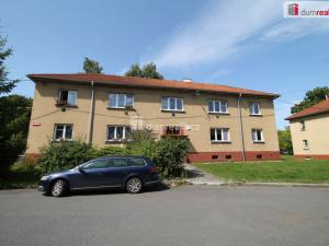Prodej bytu 3+1, Mariánské Lázně - Úšovice, Dukelská, 93 m2
