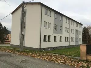 Pronájem bytu 1+1, Těrlicko - Horní Těrlicko, Topolová, 36 m2