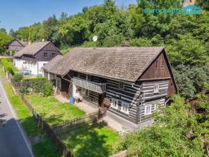 Prodej chalupy, Doksy - Kruh, 96 m2