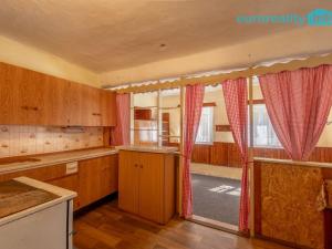 Prodej chalupy, Doksy - Kruh, 96 m2