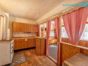 Prodej chalupy, Doksy - Kruh, 96 m2