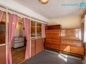 Prodej chalupy, Doksy - Kruh, 96 m2