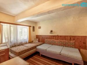 Prodej chalupy, Doksy - Kruh, 96 m2