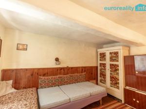 Prodej chalupy, Doksy - Kruh, 96 m2