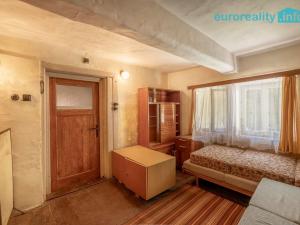 Prodej chalupy, Doksy - Kruh, 96 m2
